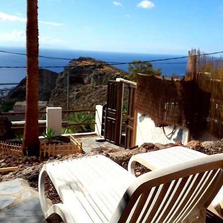 Casa Rural Alessia With Jacuzzi ,Garden & Swimming Pool Santa Cruz de Tenerife Exteriér fotografie