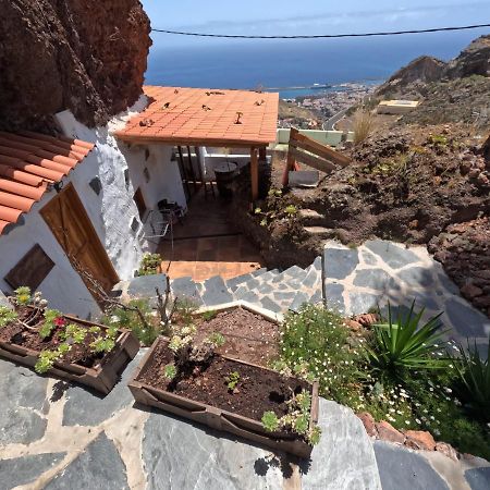 Casa Rural Alessia With Jacuzzi ,Garden & Swimming Pool Santa Cruz de Tenerife Exteriér fotografie