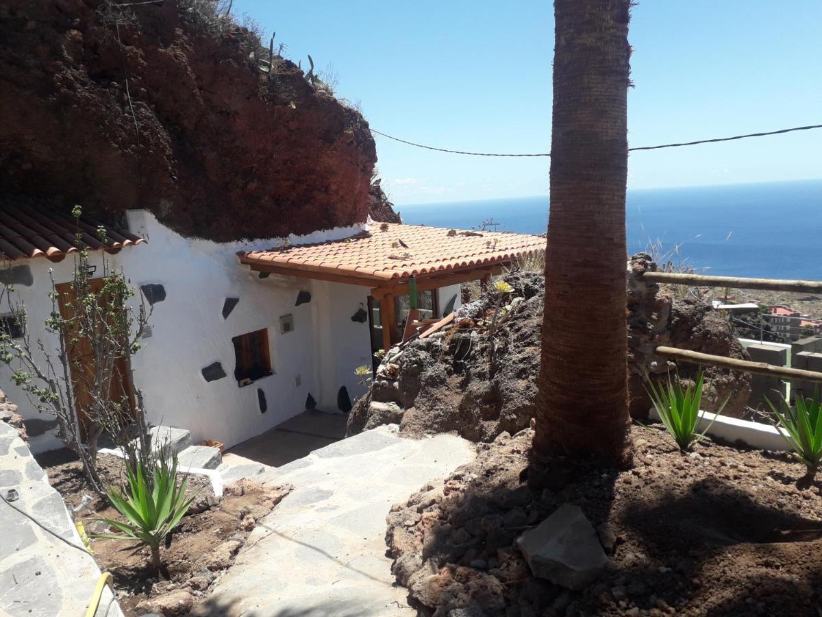 Vila Casa Rural Alessia With Jacuzzi ,Garden & Swimming Pool Santa Cruz de Tenerife Exteriér fotografie